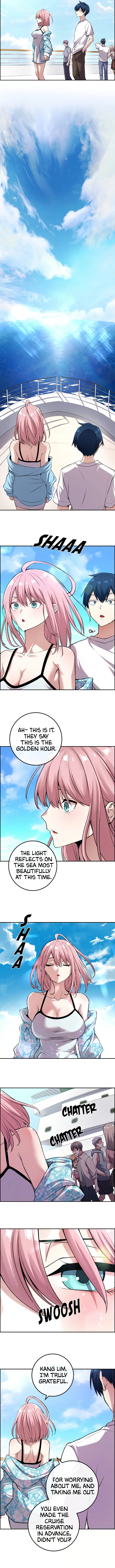 Webtoon Character Na Kang Lim Chapter 128 page 9