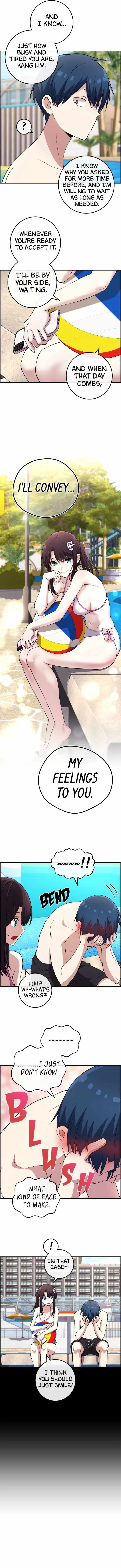 Webtoon Character Na Kang Lim Chapter 127 page 16