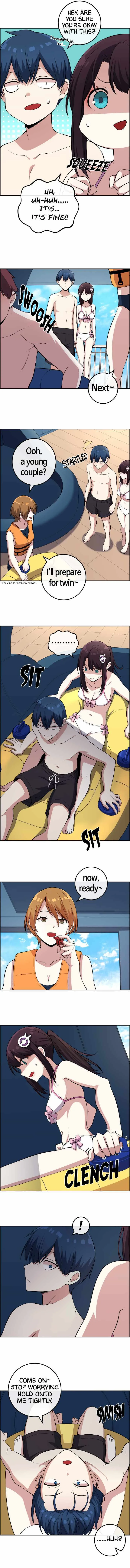 Webtoon Character Na Kang Lim Chapter 127 page 11