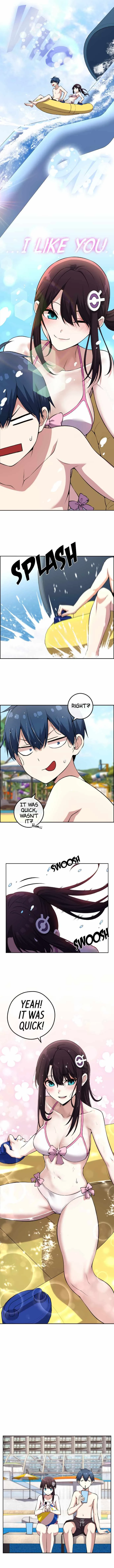 Webtoon Character Na Kang Lim Chapter 127 page 14