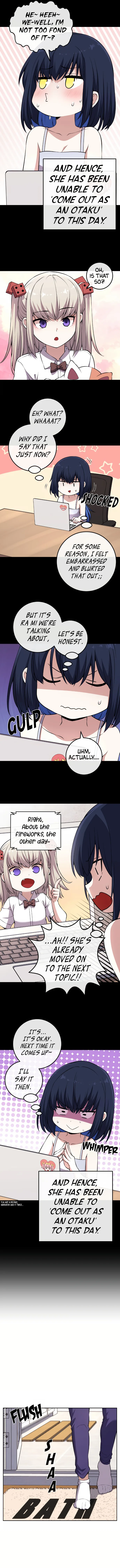 Webtoon Character Na Kang Lim Chapter 131 page 13