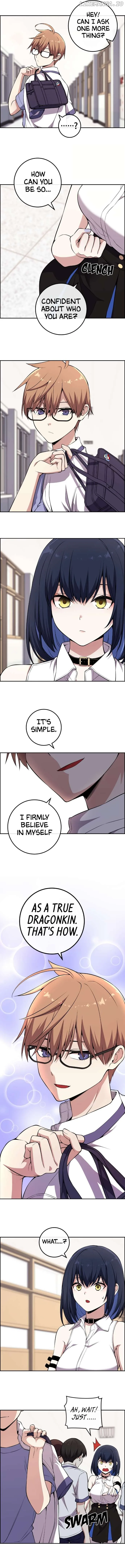 Webtoon Character Na Kang Lim Chapter 132 page 14