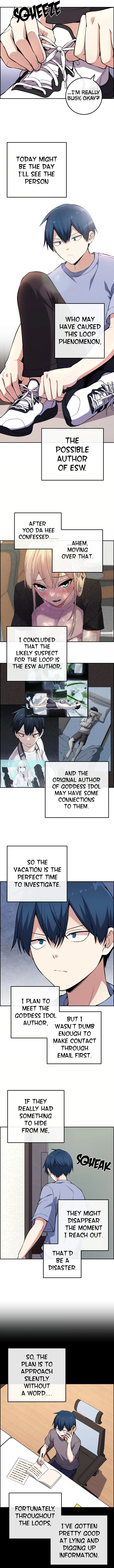 Webtoon Character Na Kang Lim Chapter 130 page 11