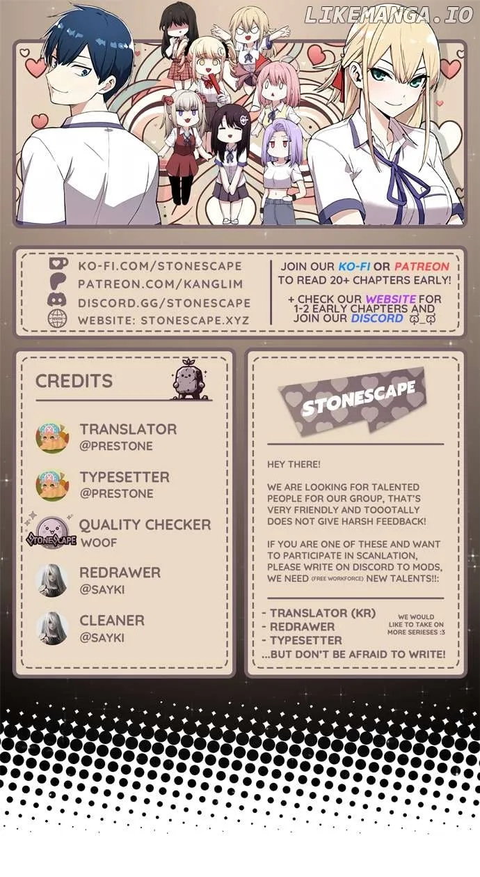 Webtoon Character Na Kang Lim Chapter 134 page 2