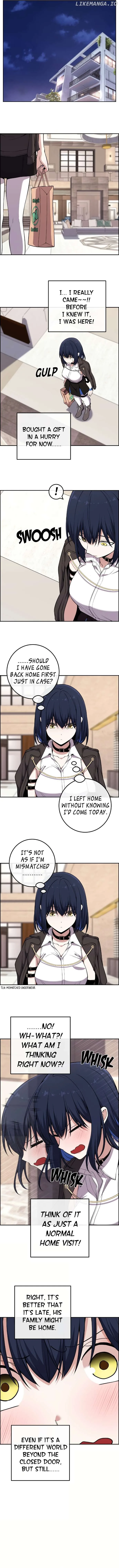 Webtoon Character Na Kang Lim Chapter 134 page 7