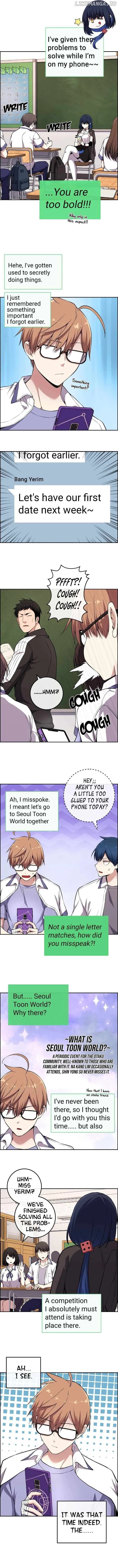 Webtoon Character Na Kang Lim Chapter 133 page 11