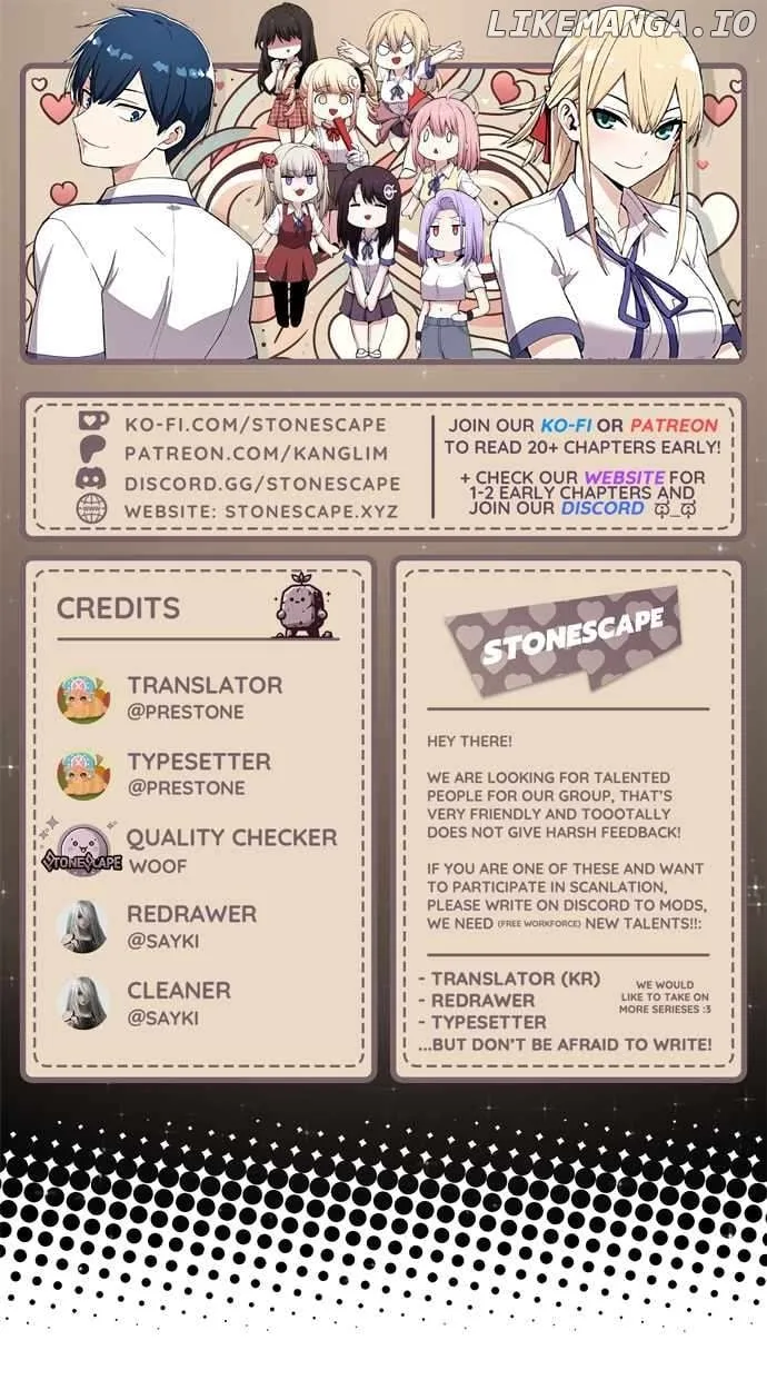 Webtoon Character Na Kang Lim Chapter 133 page 2
