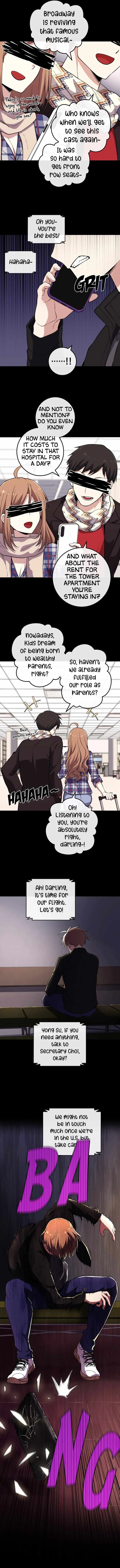 Webtoon Character Na Kang Lim Chapter 137 page 7