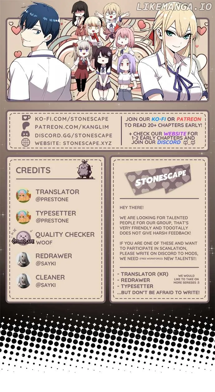 Webtoon Character Na Kang Lim Chapter 135 page 2
