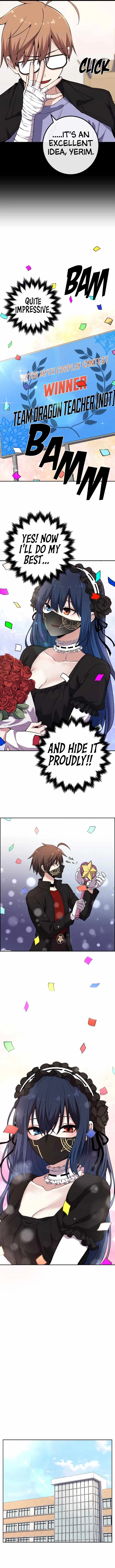Webtoon Character Na Kang Lim Chapter 136 page 7
