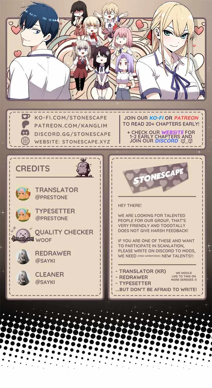 Webtoon Character Na Kang Lim Chapter 136 page 2