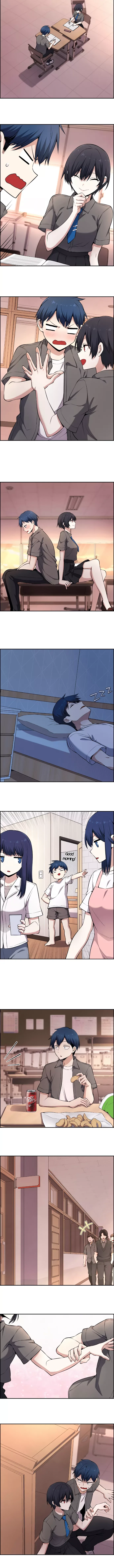 Webtoon Character Na Kang Lim Chapter 144 page 9
