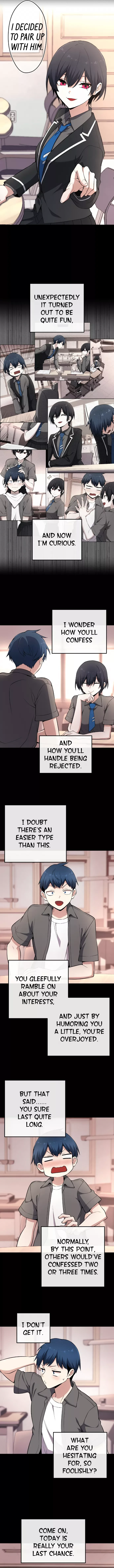 Webtoon Character Na Kang Lim Chapter 145 page 7