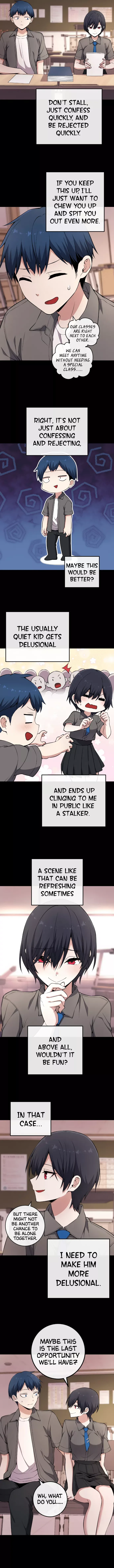 Webtoon Character Na Kang Lim Chapter 145 page 8