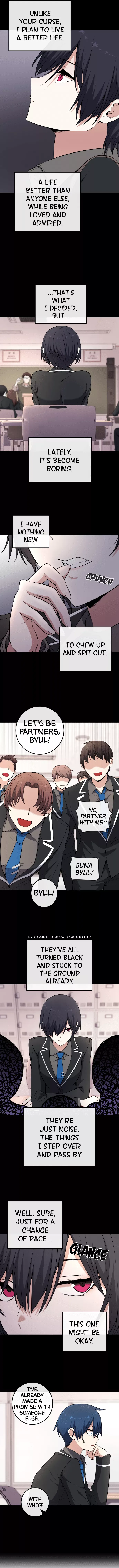 Webtoon Character Na Kang Lim Chapter 145 page 6