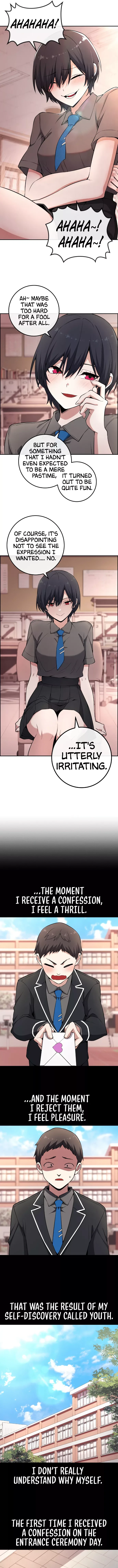 Webtoon Character Na Kang Lim Chapter 145 page 2
