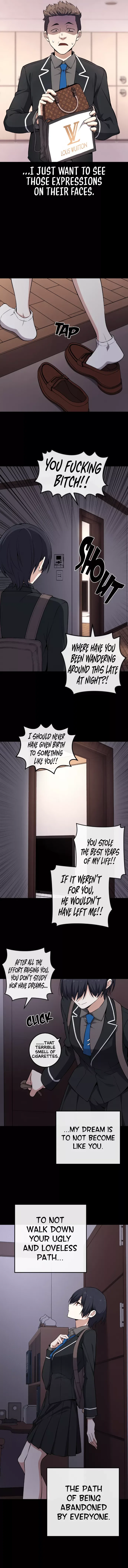 Webtoon Character Na Kang Lim Chapter 145 page 5