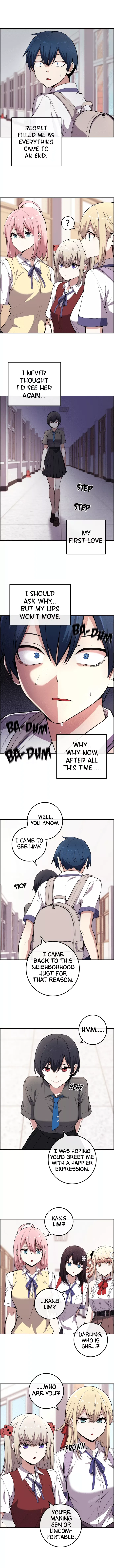 Webtoon Character Na Kang Lim Chapter 143 page 1