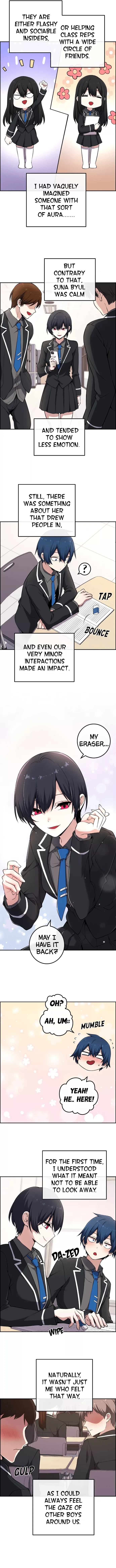 Webtoon Character Na Kang Lim Chapter 143 page 10