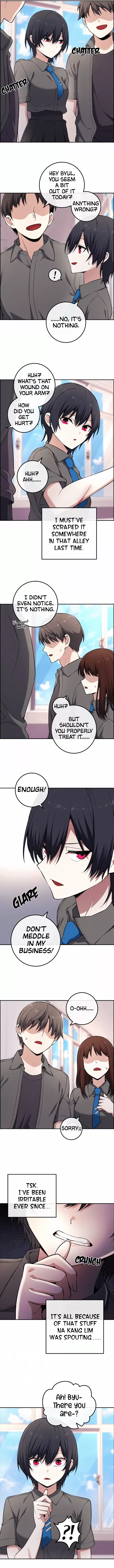 Webtoon Character Na Kang Lim Chapter 146 page 9