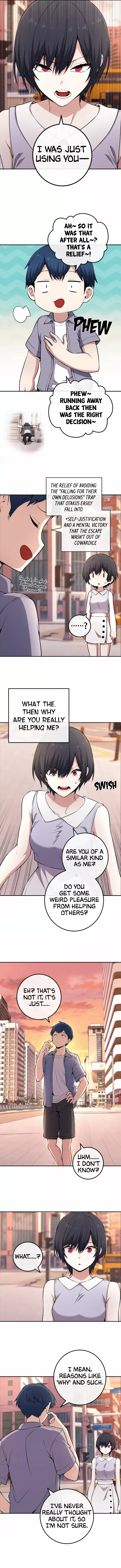 Webtoon Character Na Kang Lim Chapter 146 page 7