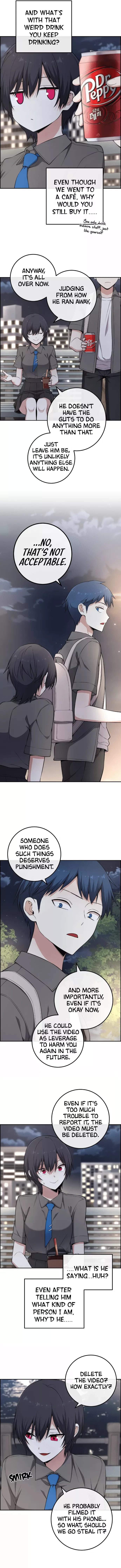 Webtoon Character Na Kang Lim Chapter 146 page 2