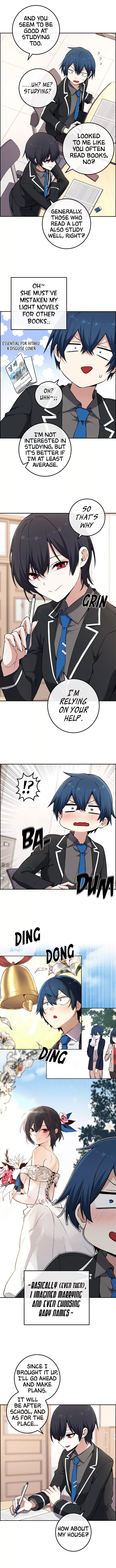 Webtoon Character Na Kang Lim Chapter 143 page 13