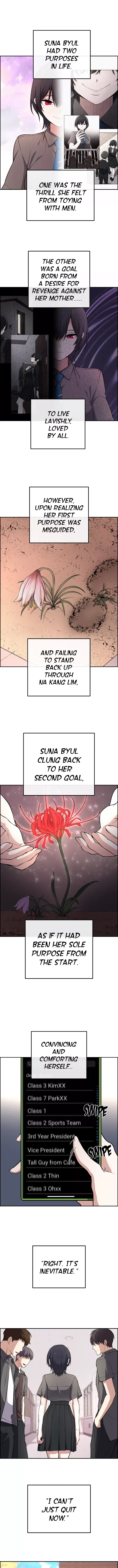 Webtoon Character Na Kang Lim Chapter 148 page 1