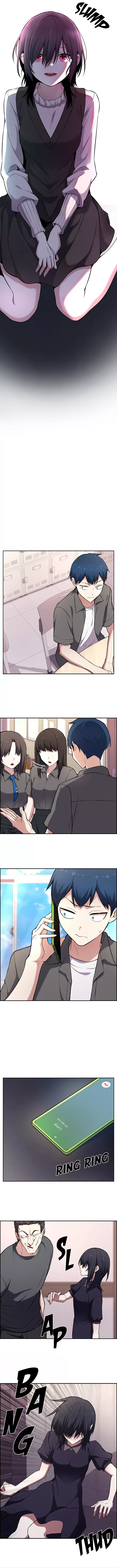 Webtoon Character Na Kang Lim Chapter 148 page 4