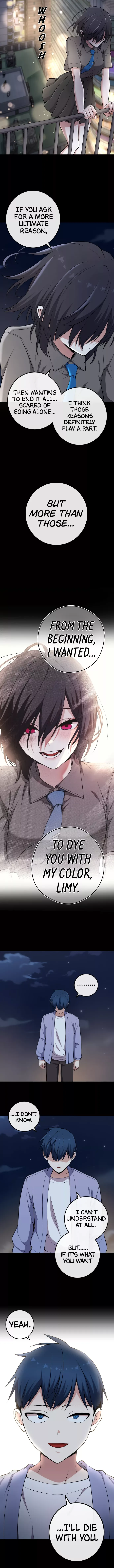 Webtoon Character Na Kang Lim Chapter 148 page 12