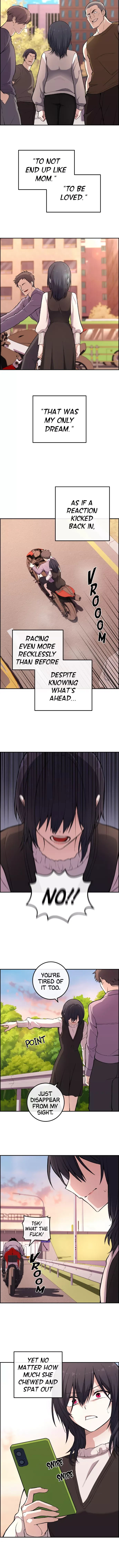 Webtoon Character Na Kang Lim Chapter 148 page 2