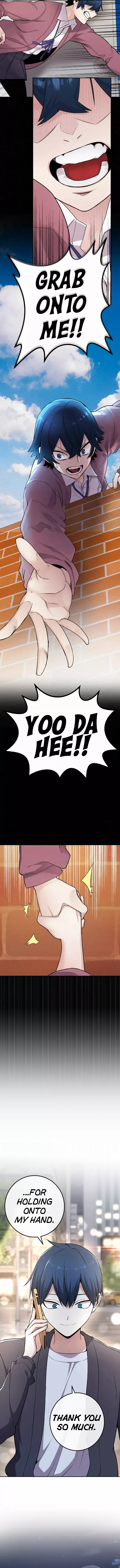 Webtoon Character Na Kang Lim Chapter 149 page 12