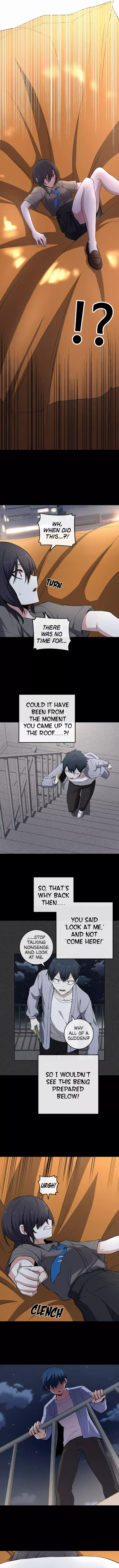 Webtoon Character Na Kang Lim Chapter 149 page 4