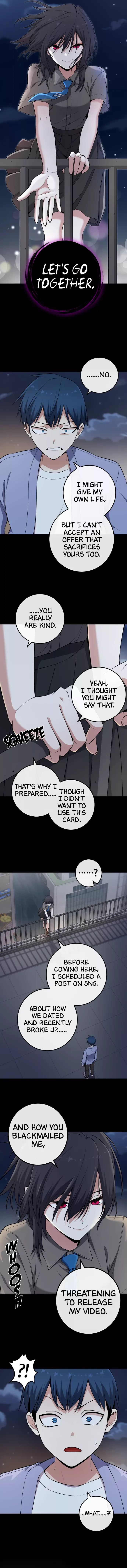 Webtoon Character Na Kang Lim Chapter 148 page 10