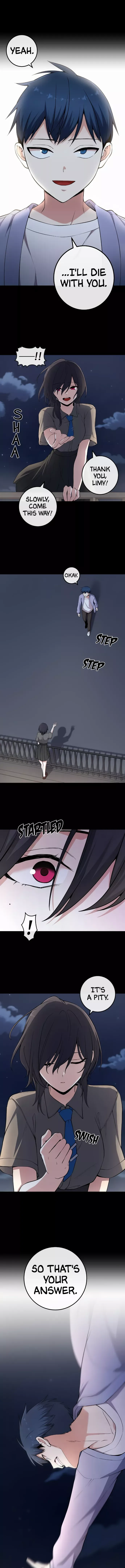 Webtoon Character Na Kang Lim Chapter 149 page 1