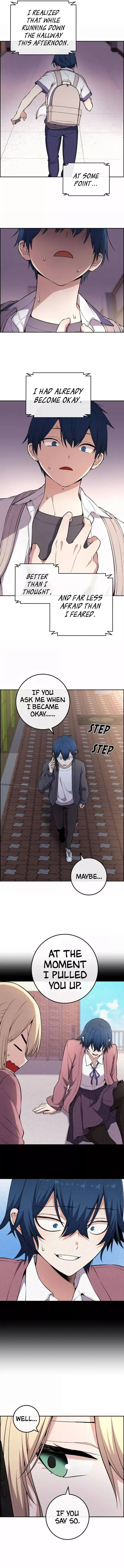 Webtoon Character Na Kang Lim Chapter 149 page 14