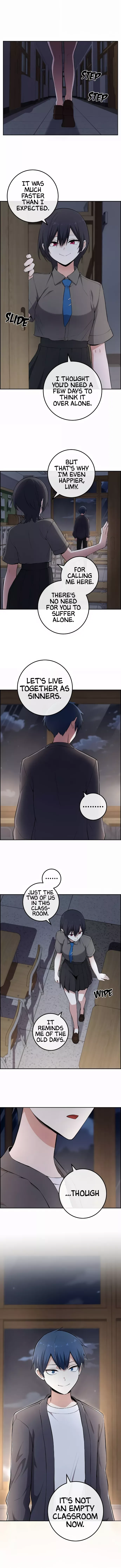Webtoon Character Na Kang Lim Chapter 150 page 1