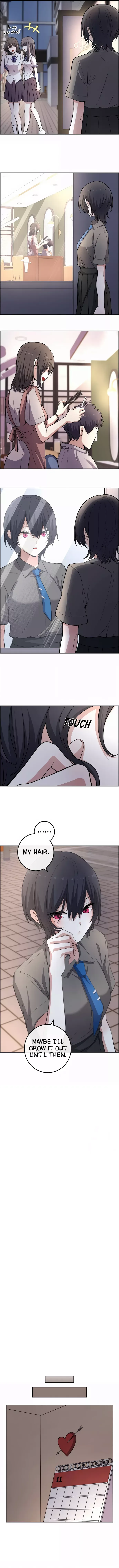 Webtoon Character Na Kang Lim Chapter 150 page 14
