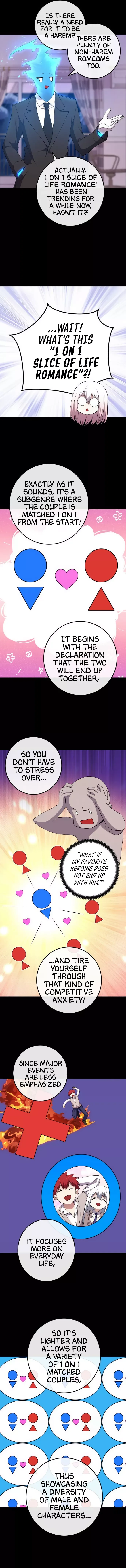 Webtoon Character Na Kang Lim Chapter 152 page 4