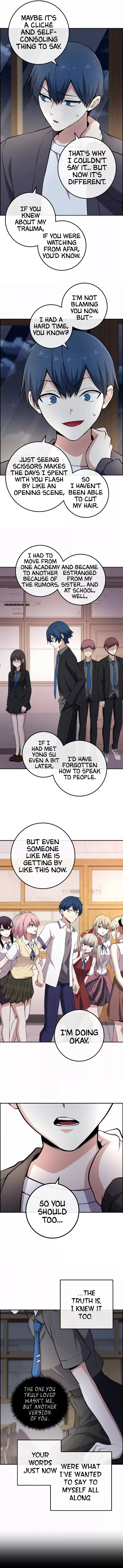 Webtoon Character Na Kang Lim Chapter 150 page 7