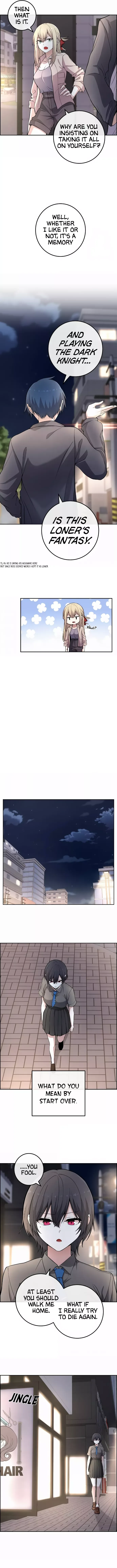 Webtoon Character Na Kang Lim Chapter 150 page 13