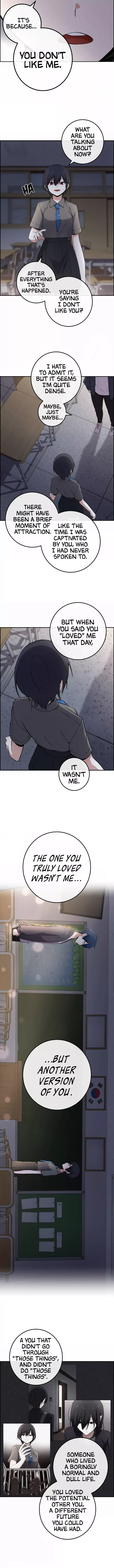 Webtoon Character Na Kang Lim Chapter 150 page 4