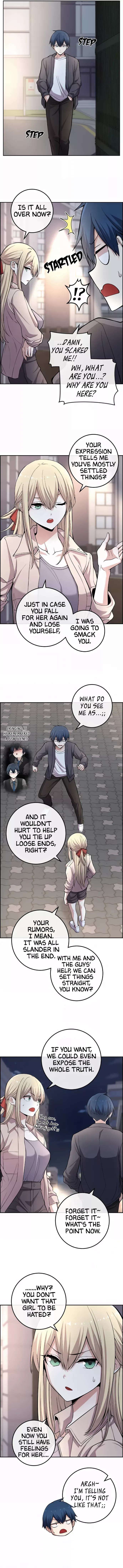 Webtoon Character Na Kang Lim Chapter 150 page 12