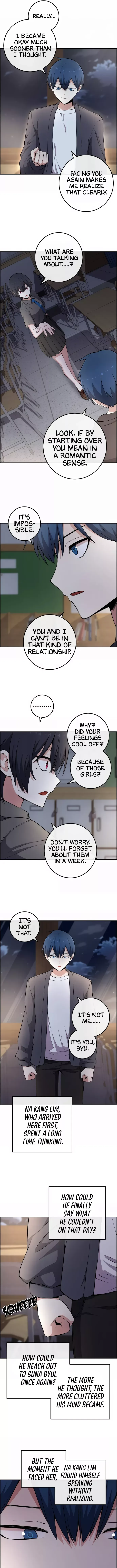 Webtoon Character Na Kang Lim Chapter 150 page 3