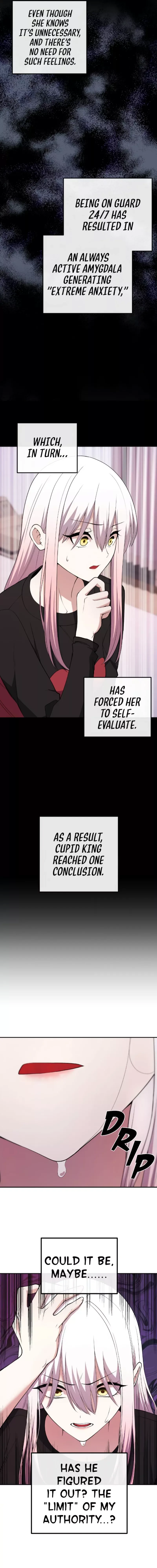 Webtoon Character Na Kang Lim Chapter 159 page 2
