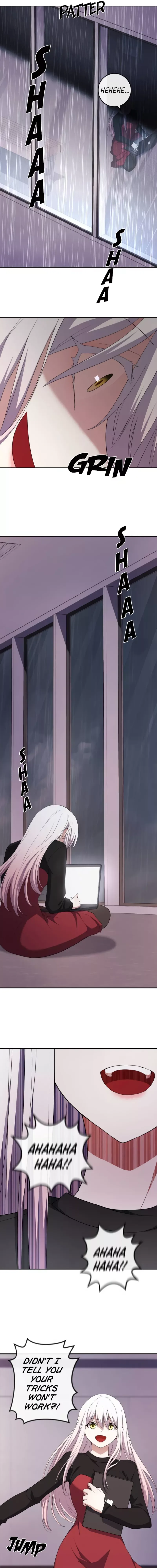 Webtoon Character Na Kang Lim Chapter 159 page 18