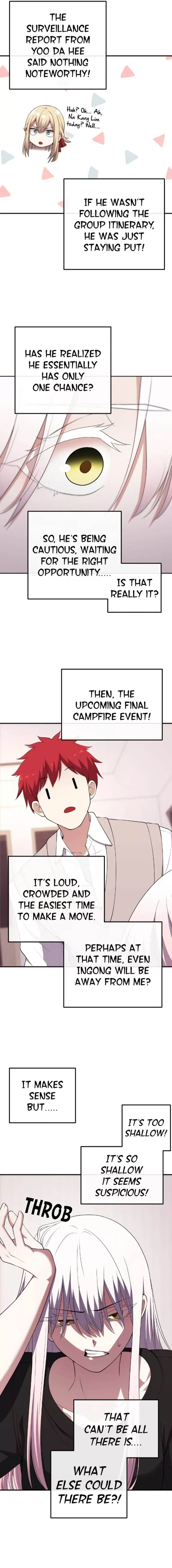Webtoon Character Na Kang Lim Chapter 158 page 18