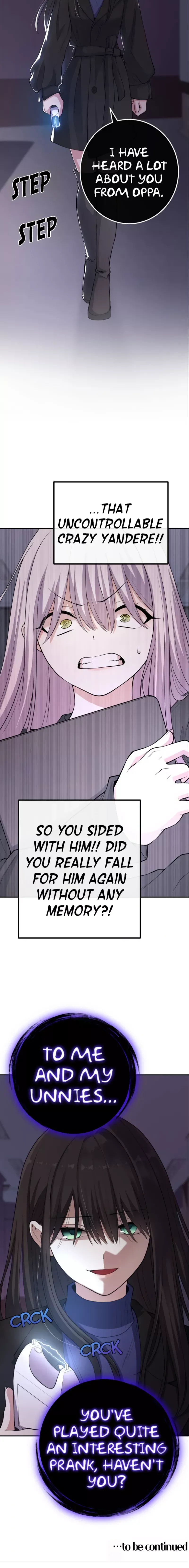 Webtoon Character Na Kang Lim Chapter 160 page 18