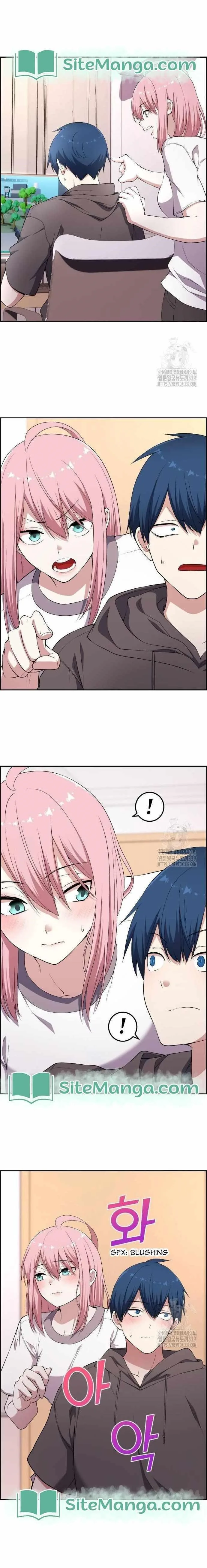 Webtoon Character Na Kang Lim Chapter 166 page 6