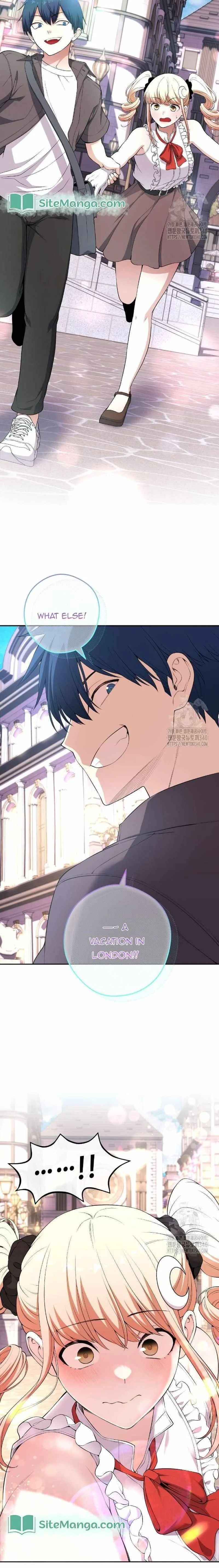 Webtoon Character Na Kang Lim Chapter 167 page 21